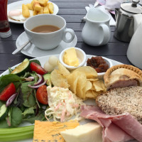 Home Farm Shop And Cafe food