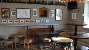 The Board Inn inside