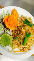 Boonta Too Thai food