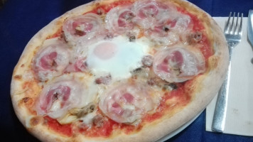 Pizzeria Baccanello food