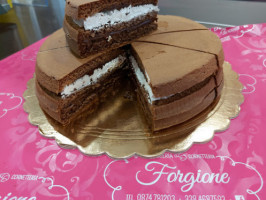 Pasticceria Cornetteria Forgione food