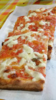 Pizzeria Da Sor'anna food