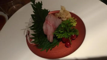 J Contemporary Japanese food