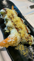 Aya Sushi Asiatico food