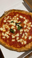 Pizzeria O'core E Napule food