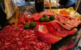 Gambardella Antica Salumeria food