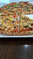 Apache Pizza Bray food