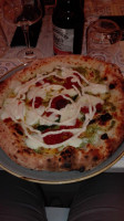 Pizzeria 6 Spicchi food