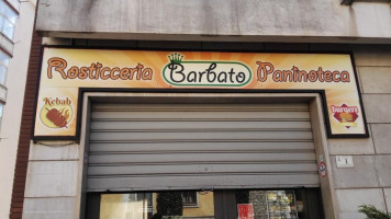 Rosticceria Barbato food