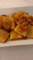 Osteria Marinara food
