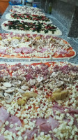 Pizzeria Nuova Leopardi food