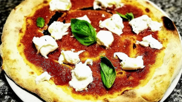 Piripi Pizza Urban Food food