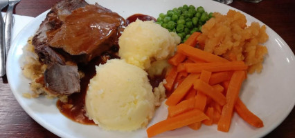 Patonis food