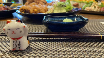 Munemasa Chinese Japanese food
