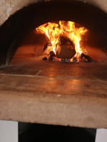 Chez Coluche food