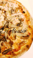 Pizzeria Per Asporto D 'alessio Spinea food