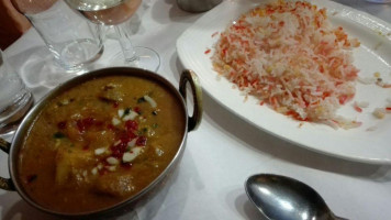 Himalayan Indian food
