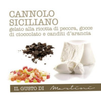 Martini Gelateria E Cioccolateria Artigianale food