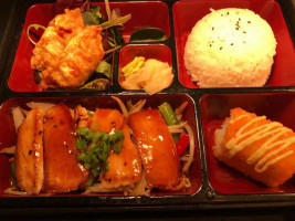 Osaka Orient Japanese Chinese food