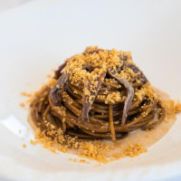 Cavalluccio Marino food