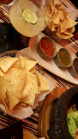 Tequila Jack's Mexican Restaurant Tequila Bar food