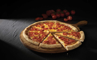 Domino's Pizza Castlebar food