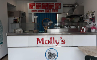 Molly Chips food