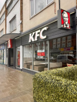 Kfc Welling food