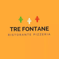 Pizzeria Tre Fontane food