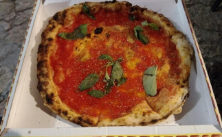 Lo Spicchio Pizzeria Asporto, Centrifughe, Insalate ,yogurt food