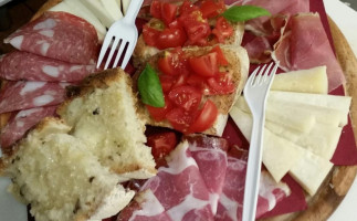 Toscana Golosa food