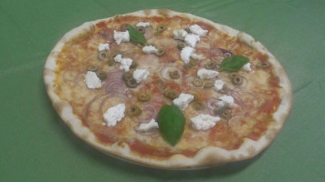 Pizzeria Il Germoglio food