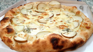 La Bottega Della Pizza, Sirmione food