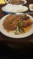 Chi Oriental food