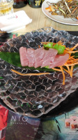 Sushiko Pinerolo food