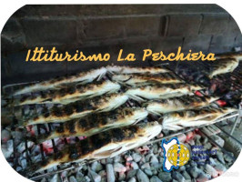 Ittiturismo Coop Pescatori Tortolì food