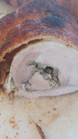 Porchetta Del Clerino food