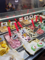 Gelateria Fresta food