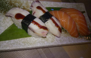 Sushi Yko food