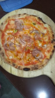 Pizza Express Di Vittorio Sangiovanni C food