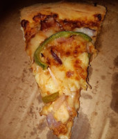 Domino' Pizza Burnley food