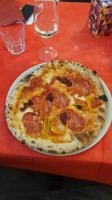 In Out Pizzeria E Pasticceria food