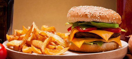 Mr. Burger Paninoteca Hamburger Il Migliore Panino Gourmet food