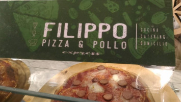 De Filippo food