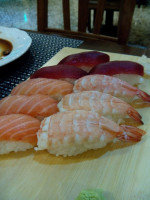 Giapponese Sushi Autunno food