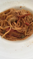 Rosso Peperoncino food