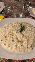 Antica Risotteria Braceria food