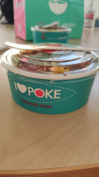 I Love Poke Vimercate food