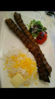 Persian Food food