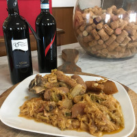 Cooperativa Del Popolo Di Cisliano food